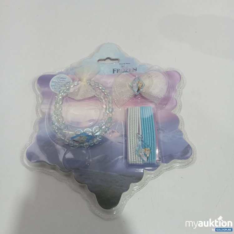 Artikel Nr. 867112: Frozen Schmuck 