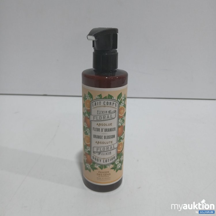 Artikel Nr. 871112 Artikel Nr. 871112: Panier des sens Body Lotion 250ml