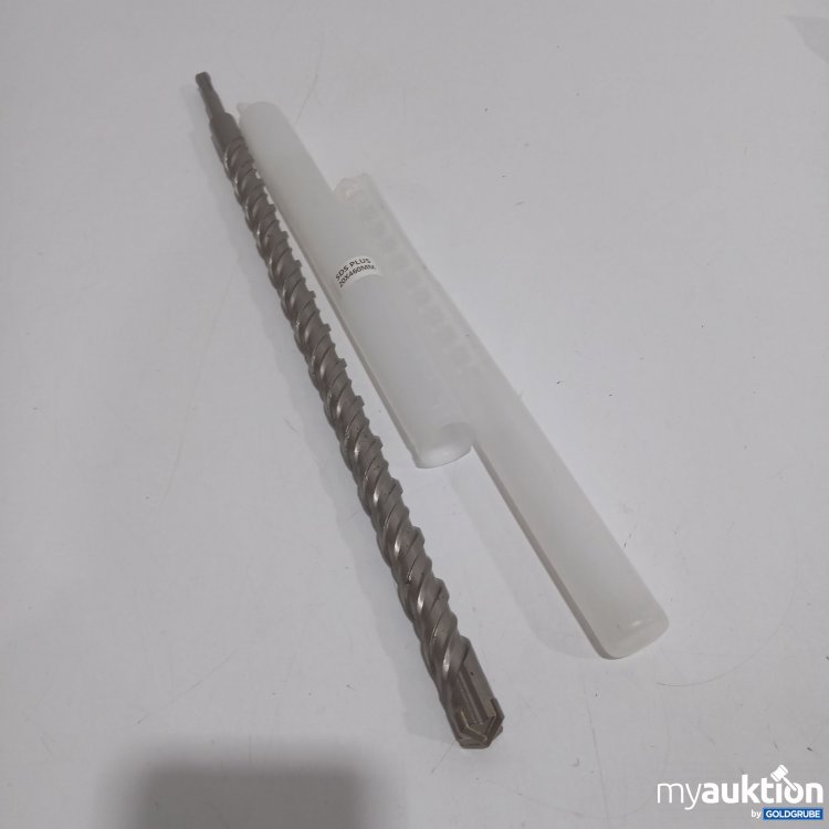 Artikel Nr. 877112: SDS Plus Bohrer 20x460mm