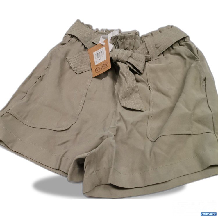 Artikel Nr. 880112: Stirch&Soda Shorts 