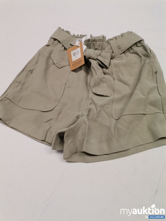 Artikel Nr. 880112: Stirch&Soda Shorts 