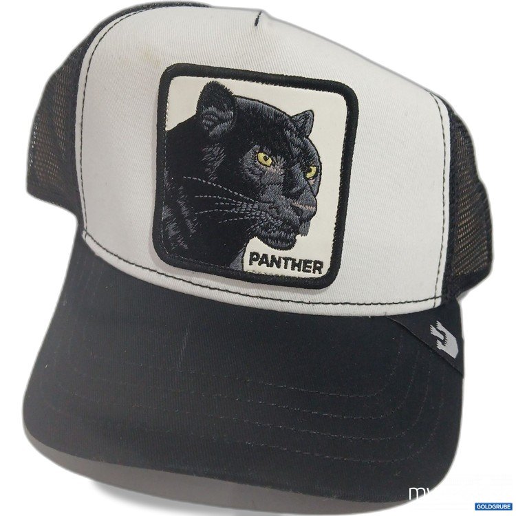 Artikel Nr. 882112: The Farm Panther Kappe 