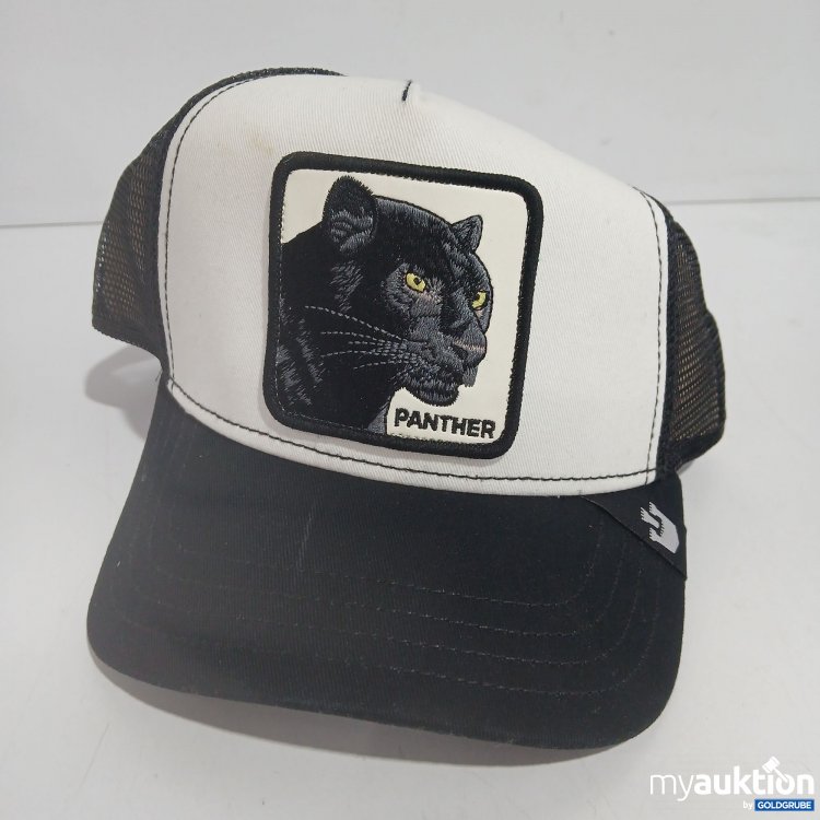 Artikel Nr. 882112: The Farm Panther Kappe 