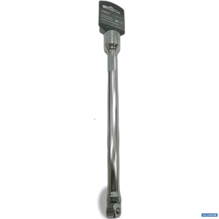 Artikel Nr. 887112: Vigor Schwenkbare Verlängerung V4319 250mm