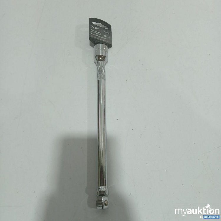 Artikel Nr. 887112: Vigor Schwenkbare Verlängerung V4319 250mm
