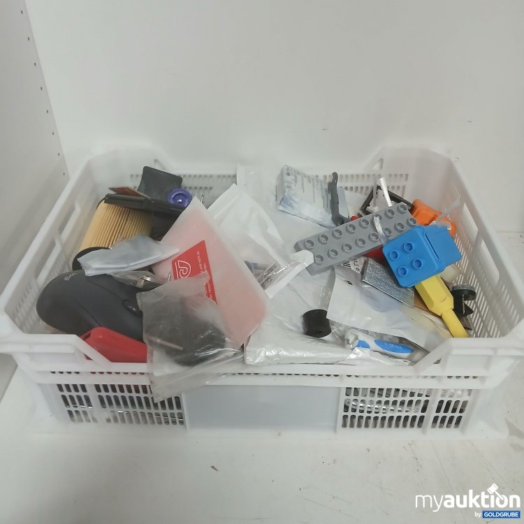 Artikel Nr. 903112: Diverse Zubehör 