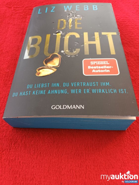 Artikel Nr. 927112: Die Bucht