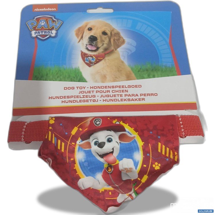 Artikel Nr. 929112: Paw Patrol Hundehalsband 