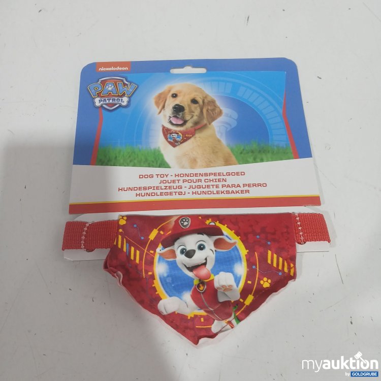 Artikel Nr. 929112: Paw Patrol Hundehalsband 