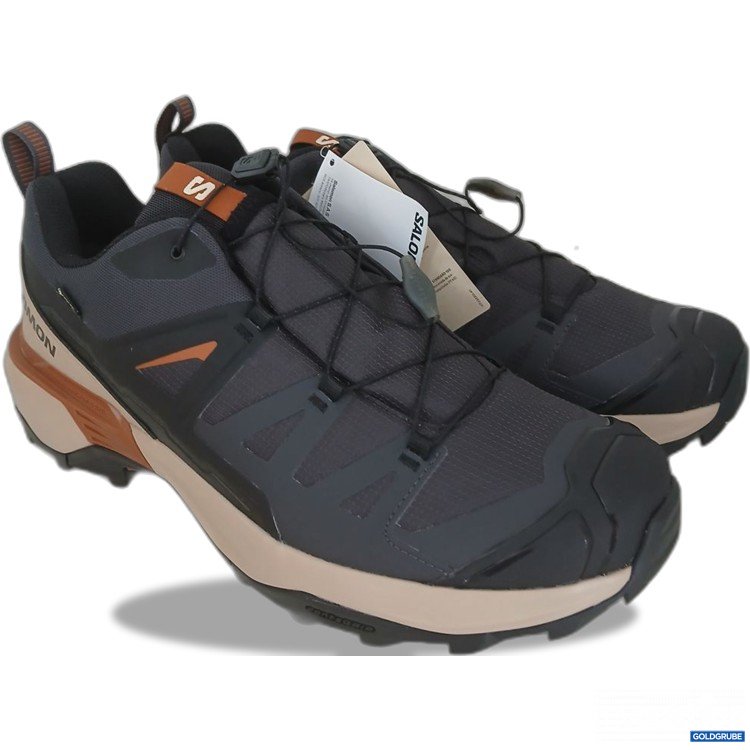 Artikel Nr. 954112: Salomon Ultra 360 GTX Trailrunning Schuhe