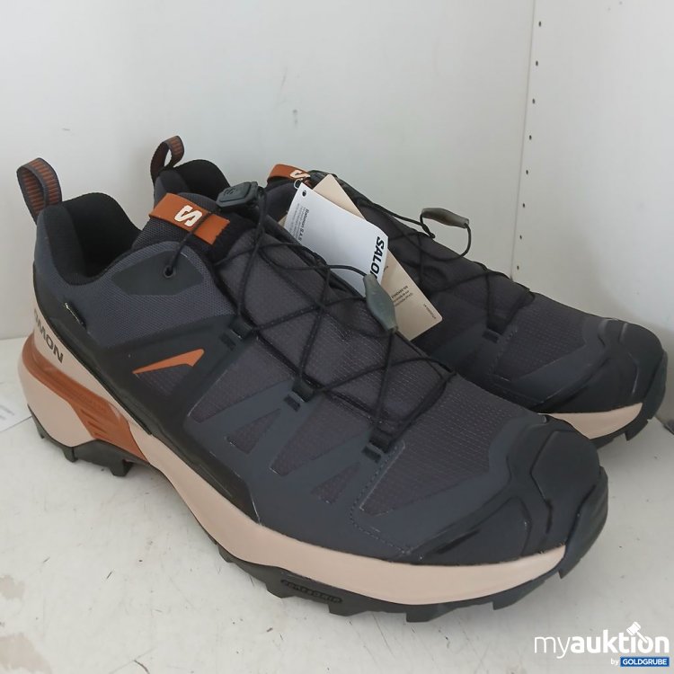 Artikel Nr. 954112: Salomon Ultra 360 GTX Trailrunning Schuhe