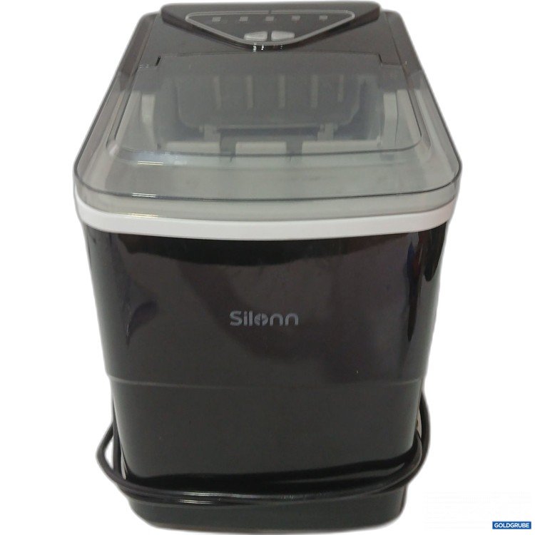 Artikel Nr. 957112: Silonn Slim01B Eismaschine