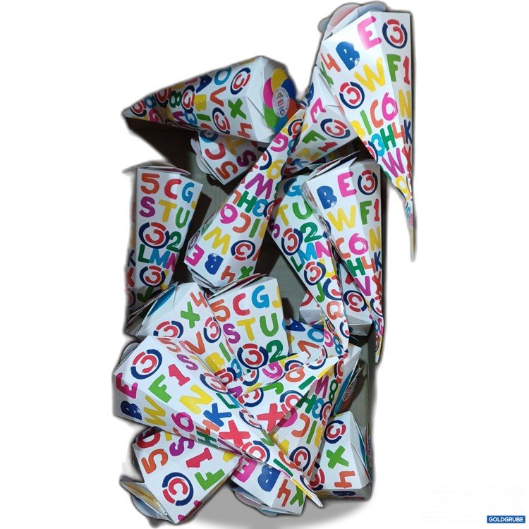 Artikel Nr. 962112: Hitradio Ö3 Schultüten ca. 20Stk 