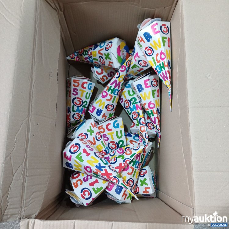 Artikel Nr. 962112: Hitradio Ö3 Schultüten ca. 20Stk 