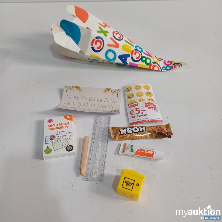 Artikel Nr. 962112: Hitradio Ö3 Schultüten ca. 20Stk 