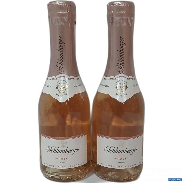 Artikel Nr. 972112: Schlumberger Piccolo Rosé 0,2L