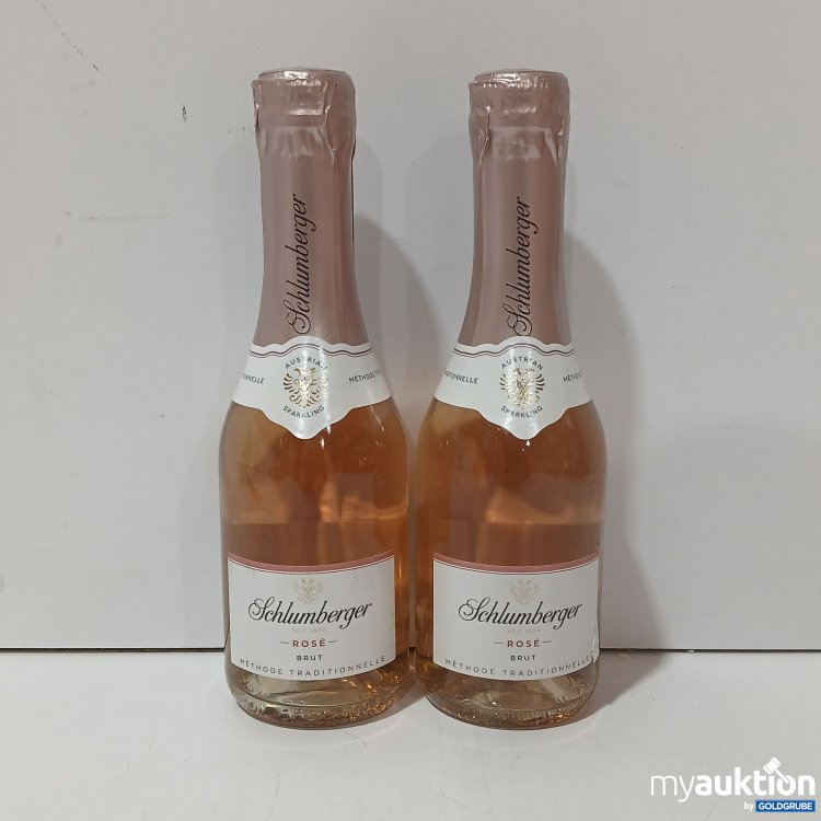 Artikel Nr. 972112: Schlumberger Piccolo Rosé 0,2L