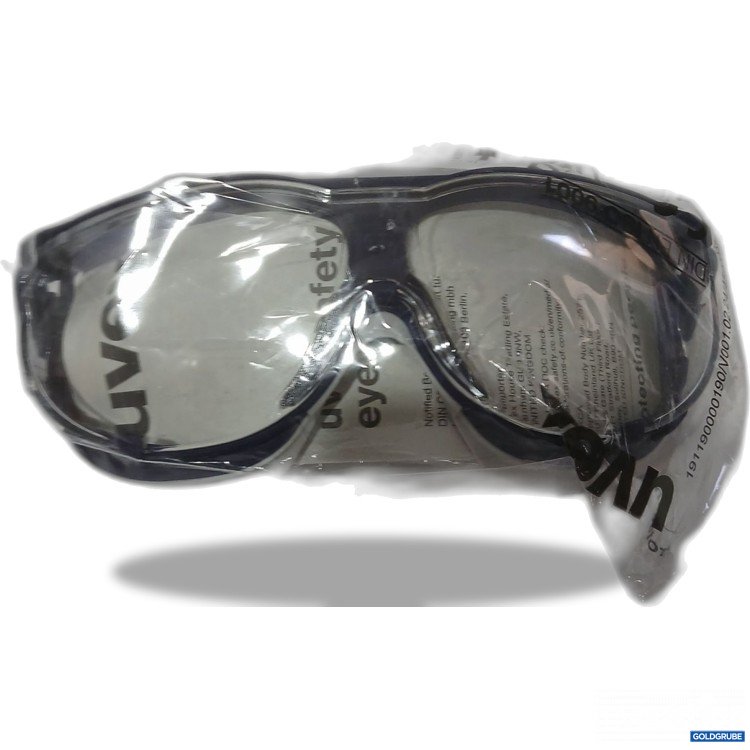 Artikel Nr. 973112: Uvex Skyguard NT, Art.No. 320335