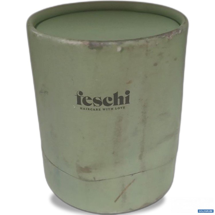 Artikel Nr. 982112: feschi Grow Strong Tiegel