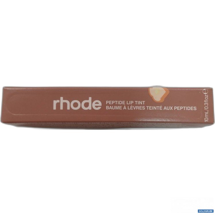 Artikel Nr. 984112: rhode Peptide Lip Tint Baume à Lèvres teinté aux Peptides 10 ml