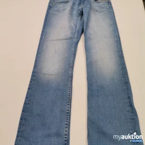 Auktion Pepe Jeans straight 