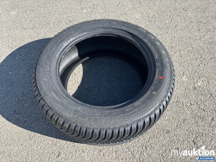 Artikel Nr. 433113 Artikel Nr. 433113: Maxxis Reifen 235/55R17