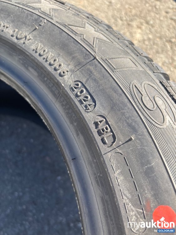 Artikel Nr. 433113 Artikel Nr. 433113: Maxxis Reifen 235/55R17