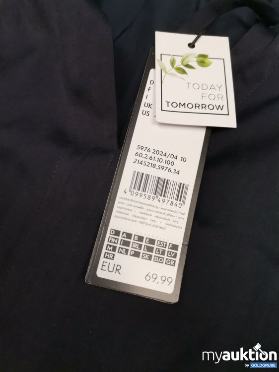 Artikel Nr. 434113 Artikel Nr. 434113: Comma Shirt