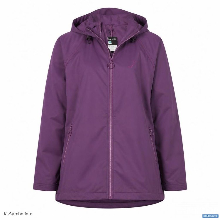 Artikel Nr. 435113 Artikel Nr. 435113: Ulla Popken Jacke