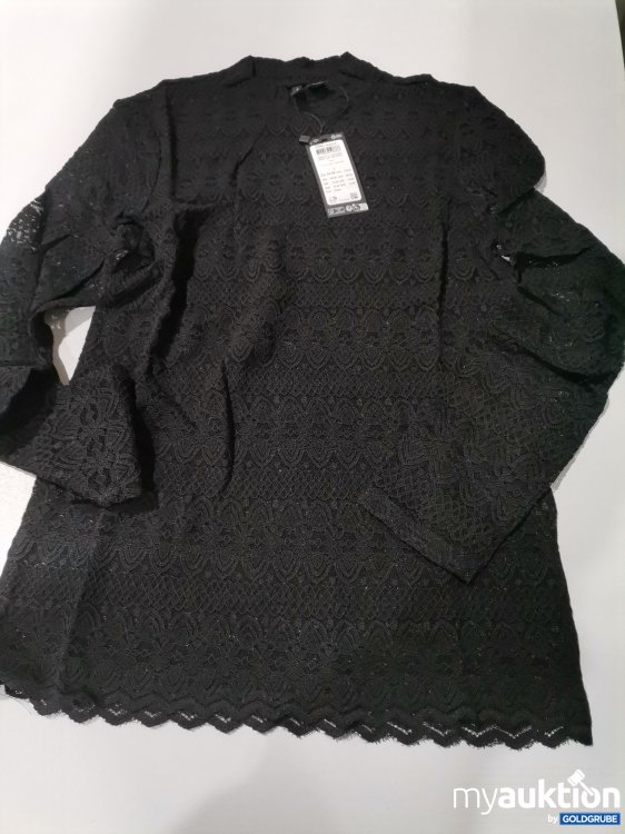 Artikel Nr. 436113 Artikel Nr. 436113: Vero moda Spitzen Shirt