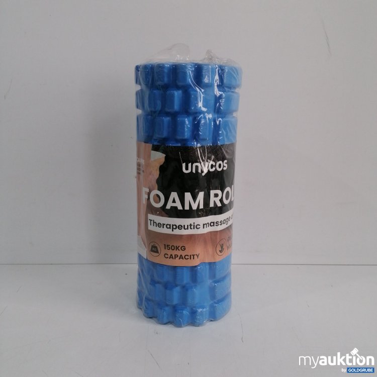 Artikel Nr. 439113: Unycos Foam Roller