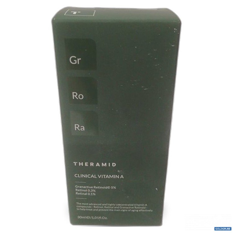 Artikel Nr. 468113: Theramid Clinical Vitamin A 30 ml