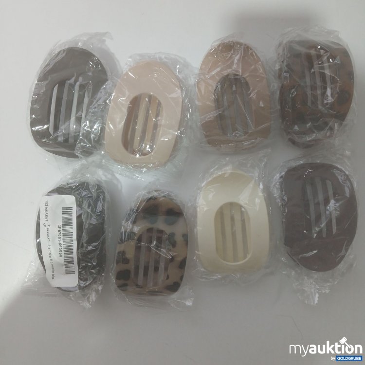 Artikel Nr. 522113: Haarklammern 8Stk