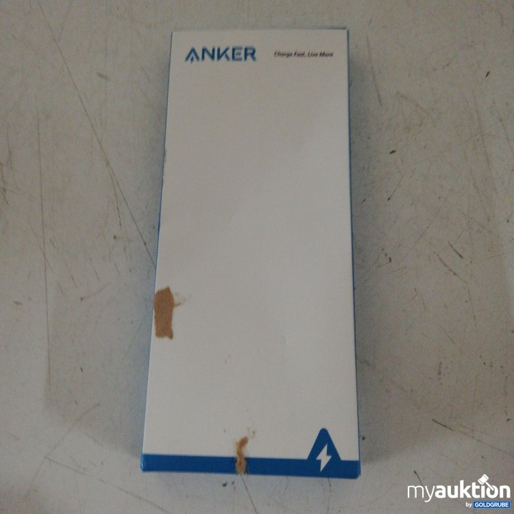 Artikel Nr. 690113: Anker Powerline + USB-C to USB-A 3m