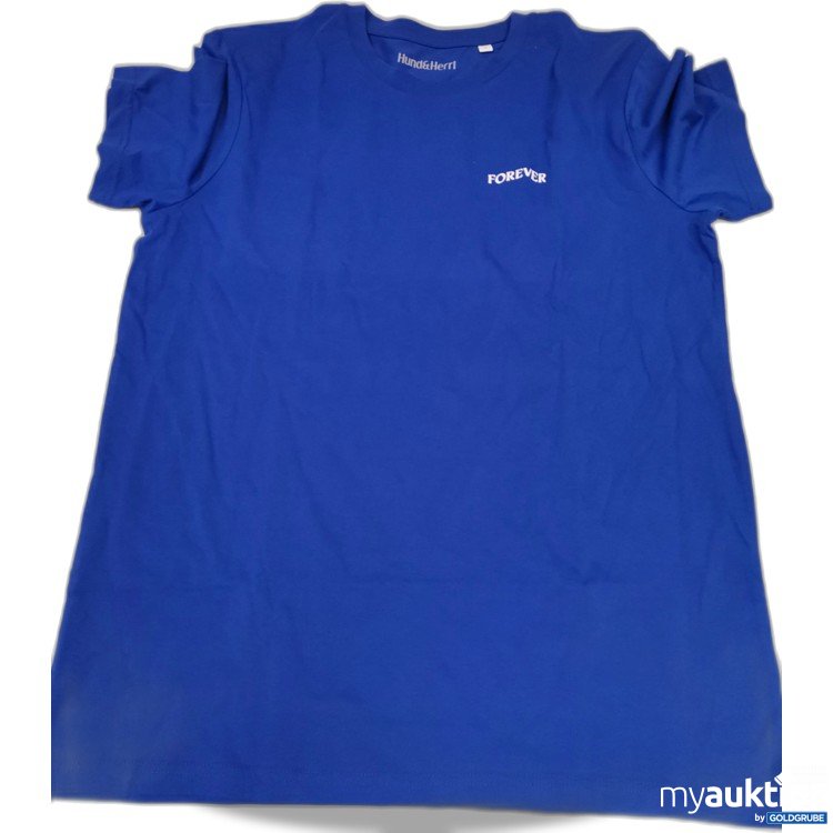 Artikel Nr. 775113: Hund&Herrl Shirt 