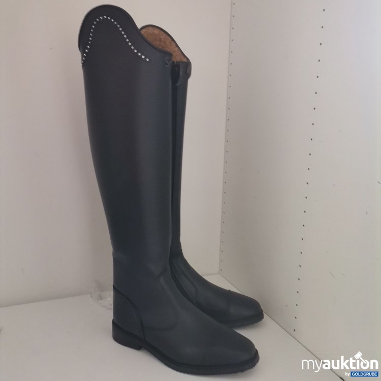 Artikel Nr. 825113: vibram Winter Reitstiefel 