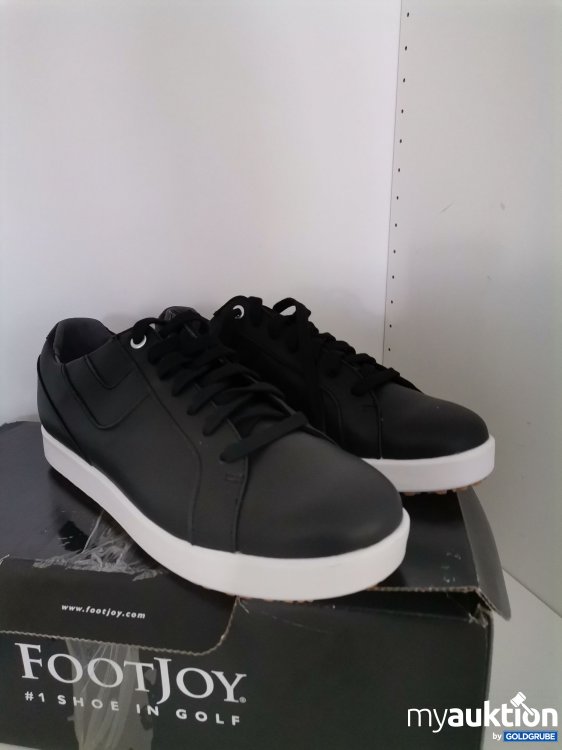 Artikel Nr. 827113 Artikel Nr. 827113: Foot joy 98150K Sneaker