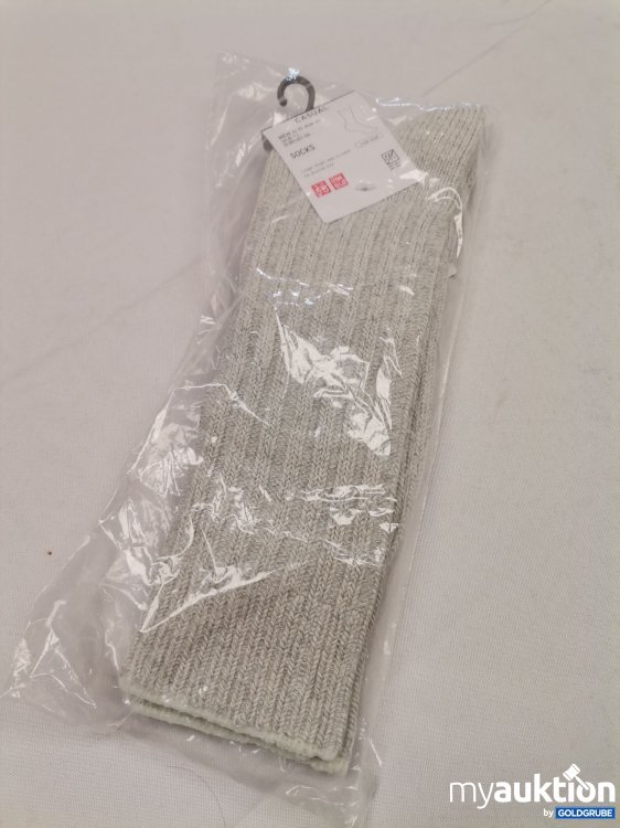 Artikel Nr. 837113: Uniqlo Socken 
