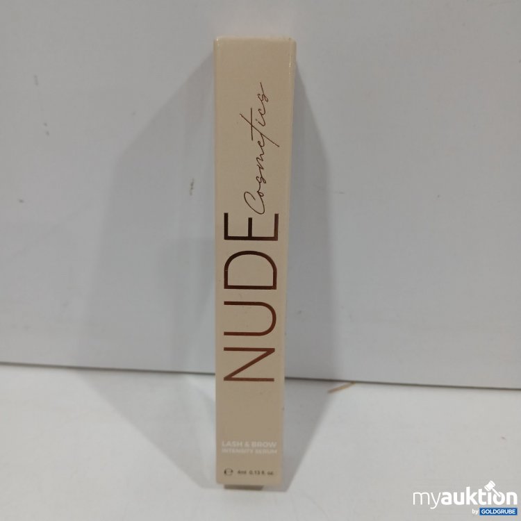 Artikel Nr. 839113 Artikel Nr. 839113: Nude Cosmetics Lash & Brow 4ml