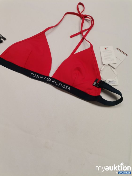 Artikel Nr. 841113 Artikel Nr. 841113: Tommy Hilfiger Bikinioberteil