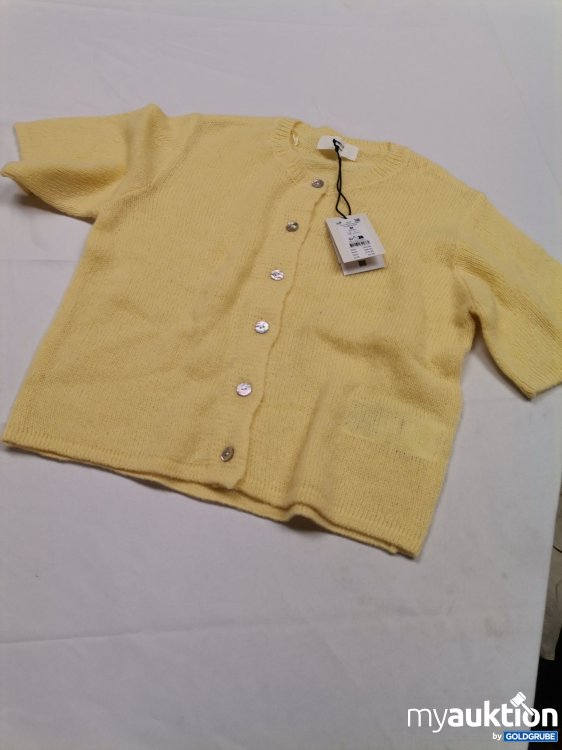 Artikel Nr. 843113: Gina tricot Woll blend 