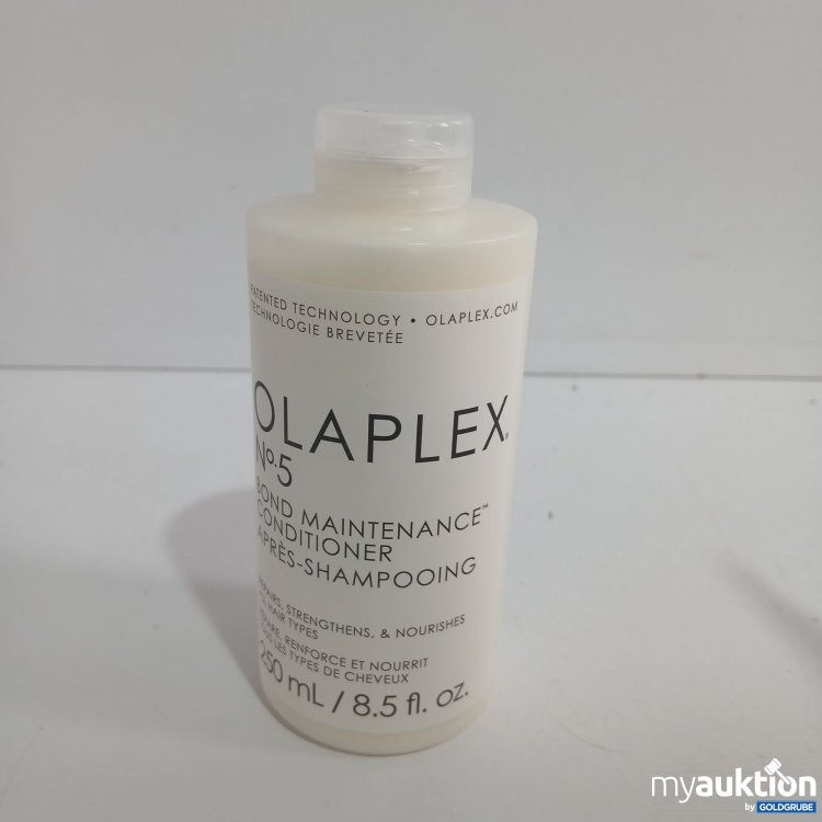 Artikel Nr. 853113: Olaplex N5 Bond Maintenance Conditioner 250ml 