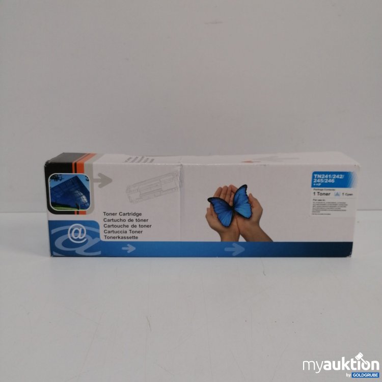 Artikel Nr. 860113 Artikel Nr. 860113: Toner Cartridge TN241/242/245/246