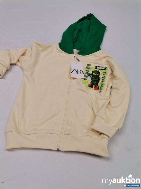 Artikel Nr. 863113: Zara Sweaterjacke 