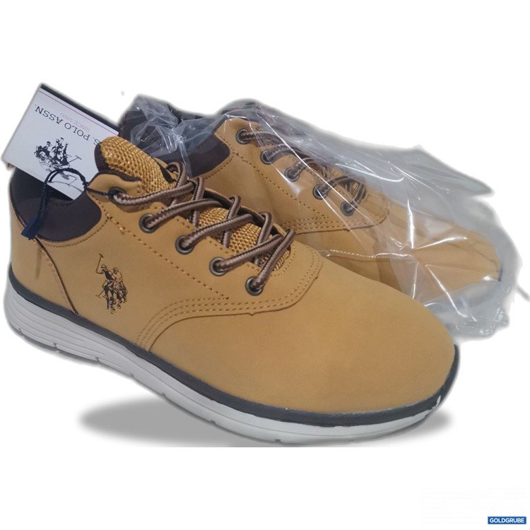 Artikel Nr. 878113: Us polo Assn kreed002 tan 