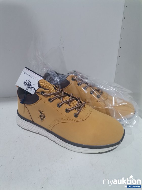 Artikel Nr. 878113: Us polo Assn kreed002 tan 