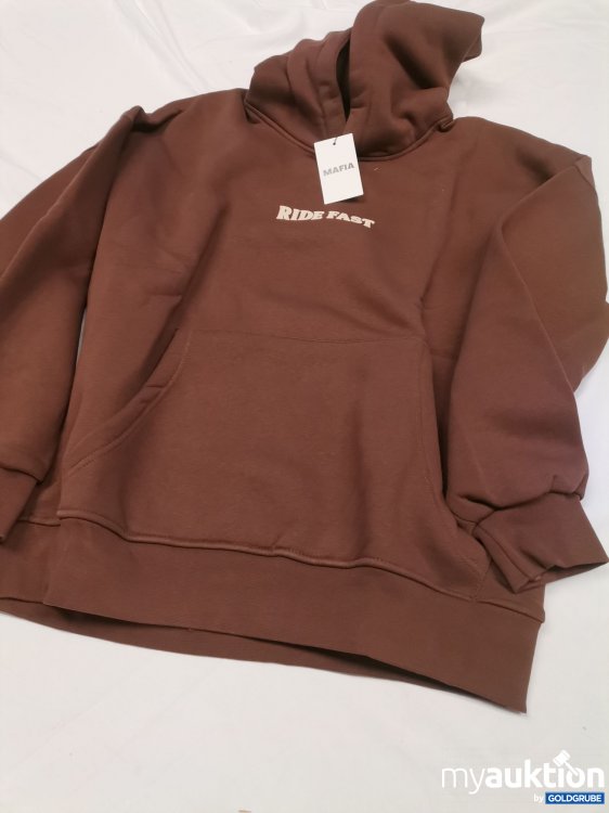 Artikel Nr. 881113: Mafia Hoodie 