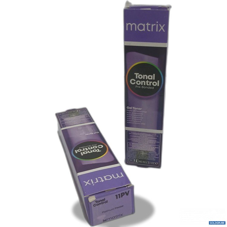 Artikel Nr. 884113: Matrix Tonal Control Gel Toner 90ml