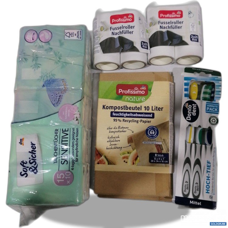 Artikel Nr. 891113: Diverses Zubehör 