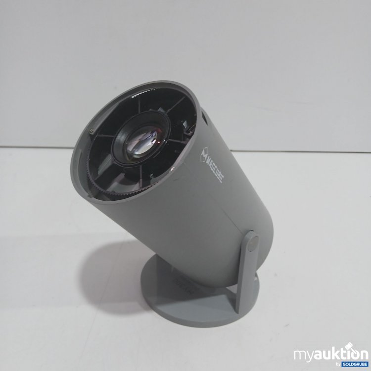 Artikel Nr. 911113 Artikel Nr. 911113: Magcubic HY300 Projector